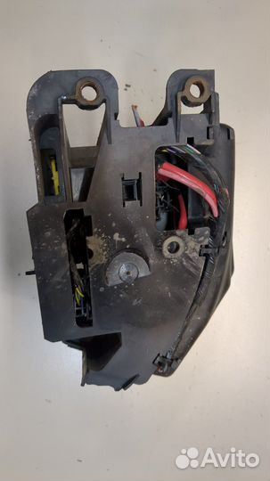 Блок предохранителей Fiat Doblo, 2003