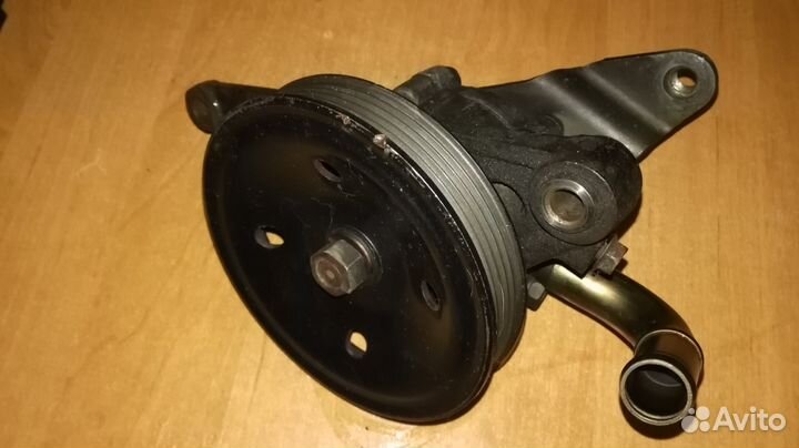 Насос гидроуселителя Мазда 626 GE 1991-1997 г.в