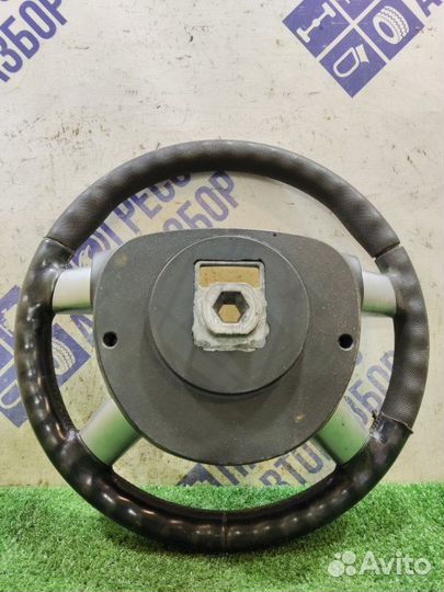 Руль Ford Mondeo 3 седан 2.0 cjba 2001