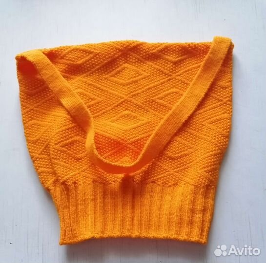Новый детский костюм