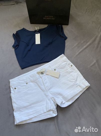 Шорты Inkanto футболка S