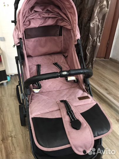 Прогулочная коляска dearest