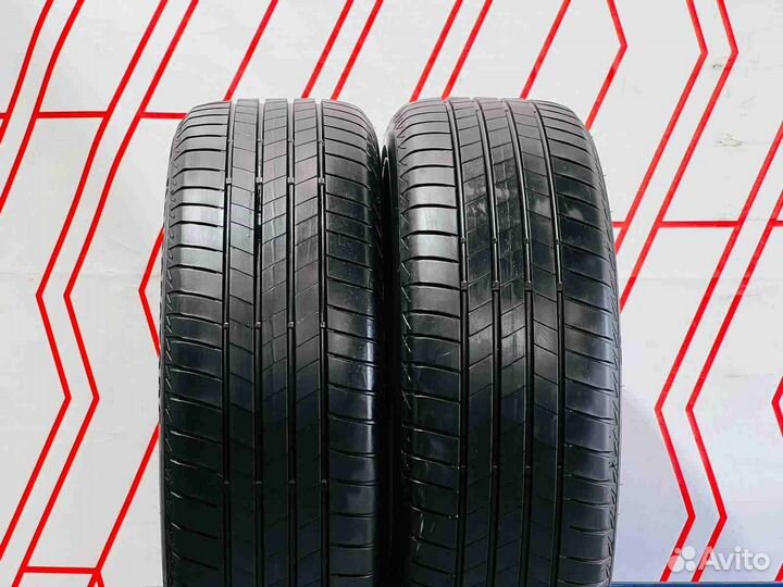 Bridgestone Turanza T005 225/55 R18 102Y