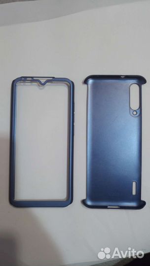 Чехол для xiaomi cc 9e
