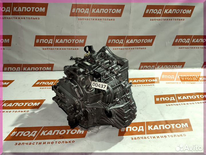 АКПП PY 2,5 Mazda сх-5 Cx-9