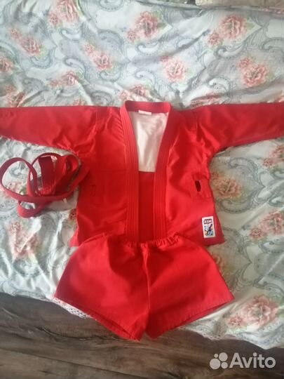 Шорты спортивные для мальчика