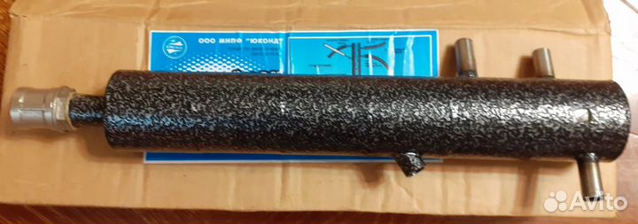 Домовёнок для получения спирта