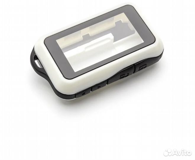 Корпус для брелка SkyGuard E90