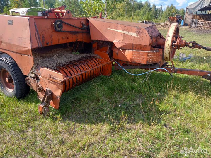 Трактор ЮМЗ 6КЛ, 1990