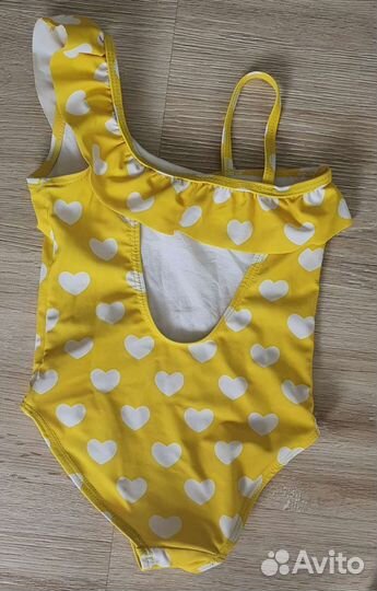 Купальник детский