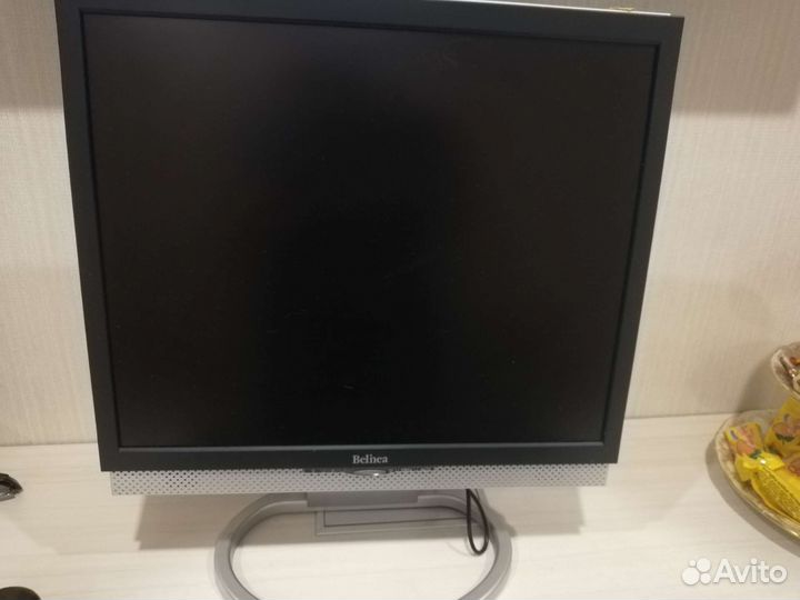 Монитор belinea