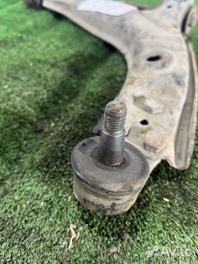 Рычаг передний нижний правый Daewoo Espero 1990-19