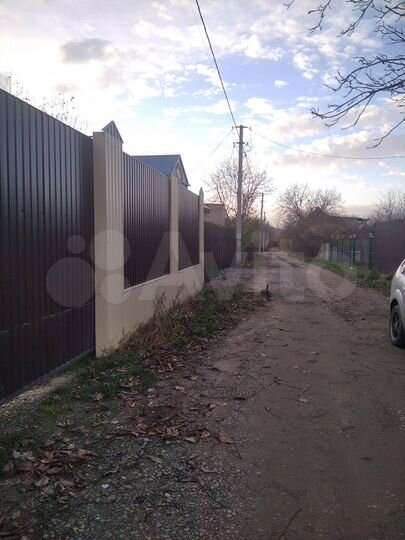 Дом 95 м² на участке 4,5 сот.