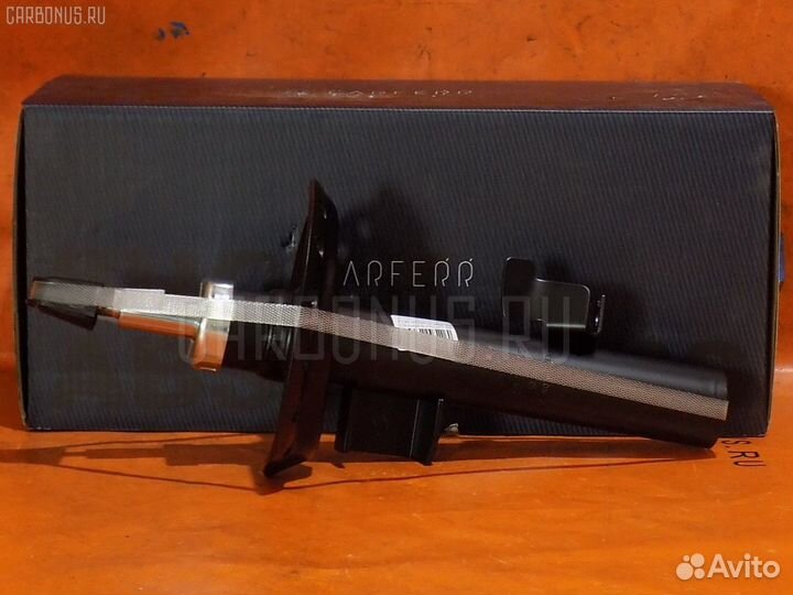 Стойка амортизатора carferr CR-049FR-FRD-07, 14597