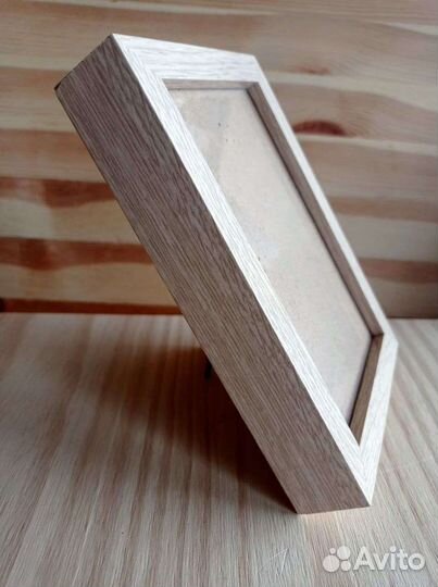 Фоторамки для ваших открыток 10 на 15, 8 штук