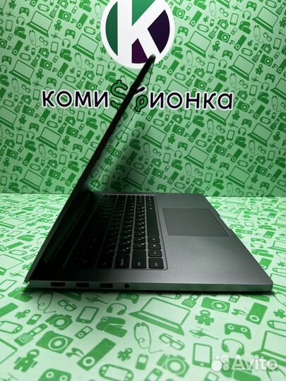 Xiaomi Mi notebook pro 15.6