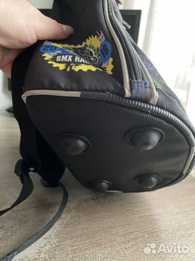 Рюкзак новый