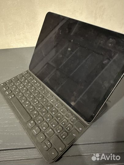 Apple iPad Pro (2020) 11