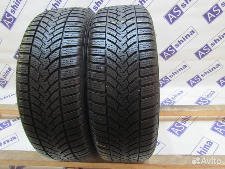 Semperit Speed Grip 3 205/55 R16 101K