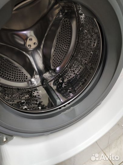 LG Direct Drive 7 kg