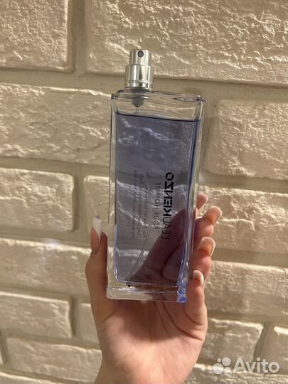 Духи мужские