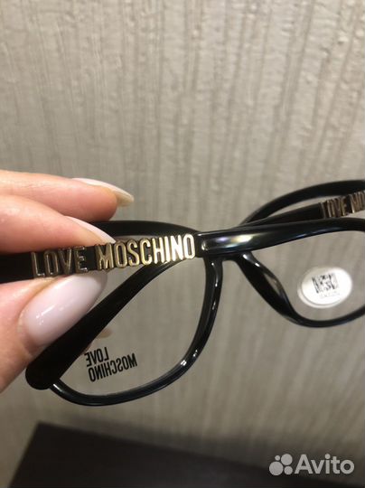 Оправа для очков