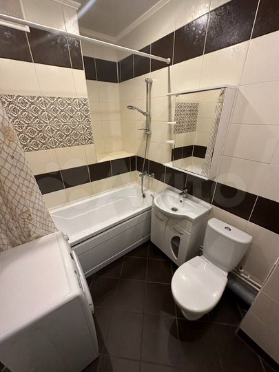 Квартира-студия, 31,1 м², 16/18 эт.