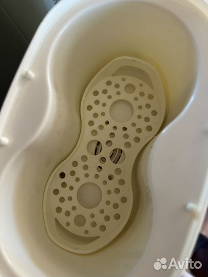 Стерилизатор + подогреватель для бутылочек