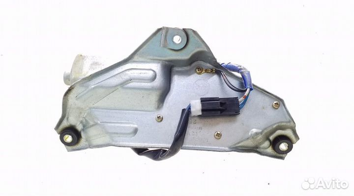 Моторчик заднего дворника, 2B24 Mitsubishi Colt При звонке назовите, пожалуйста, этот артикул: 3-ARA