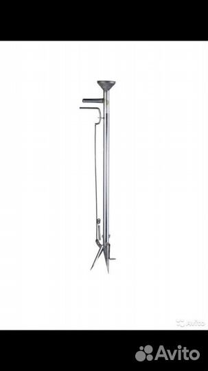 Пистолелет для высадки рассады