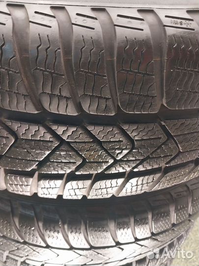 Оригинальные колеса bmw x1 205 60 17 pirelli