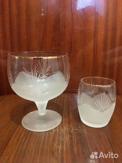 Посуда разная