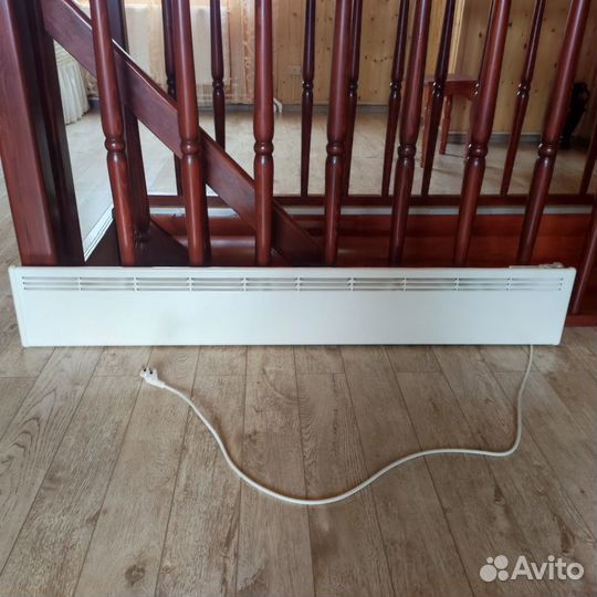 Обогреватель электрический конвектор
