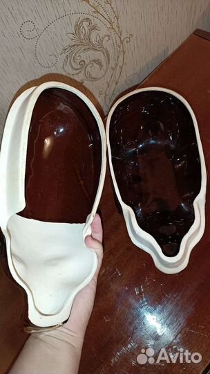 Вазы и тд СССР