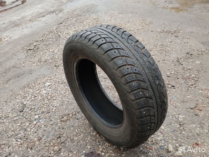 Gislaved Nord Frost 5 195/65 R15 91T