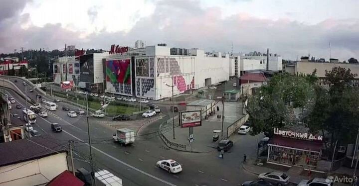 Салон красоты/одежда/ателье, 10-50 м²