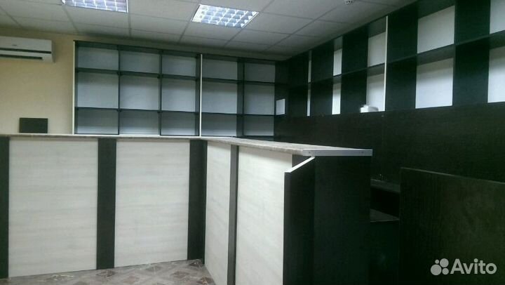 Барные стойки, фальш панели