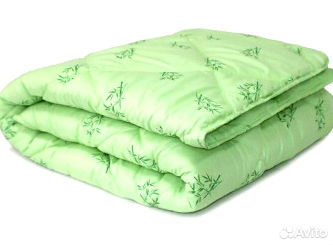 Одеяло: Бамбук, Овечка, Верблюд, Лебяжий пух