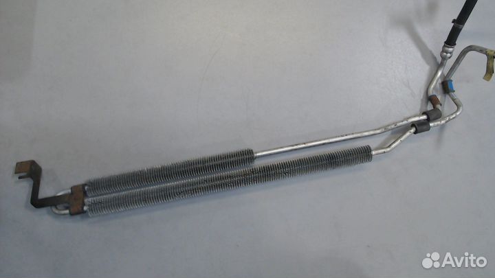 Радиатор гидроусилителя Volvo S80, 2007