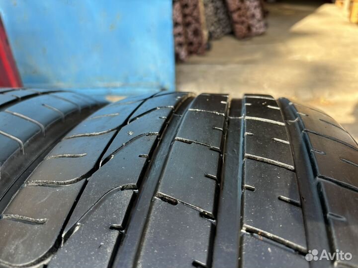 Pirelli P Zero 245/45 R18