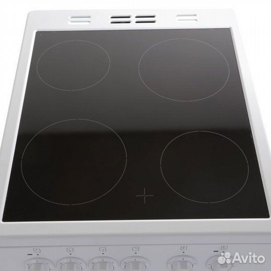Плита электрическая стеклокерамика бу
