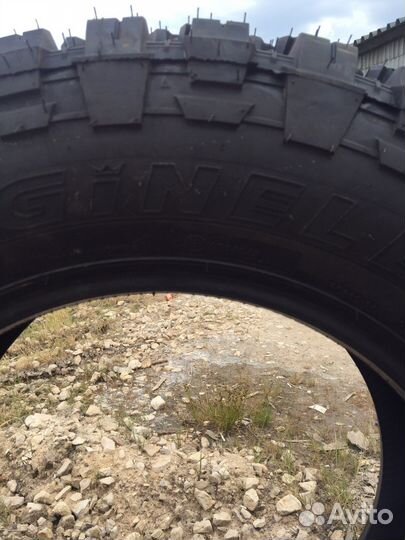 Ginell GN3000 205/70 R15 93Q