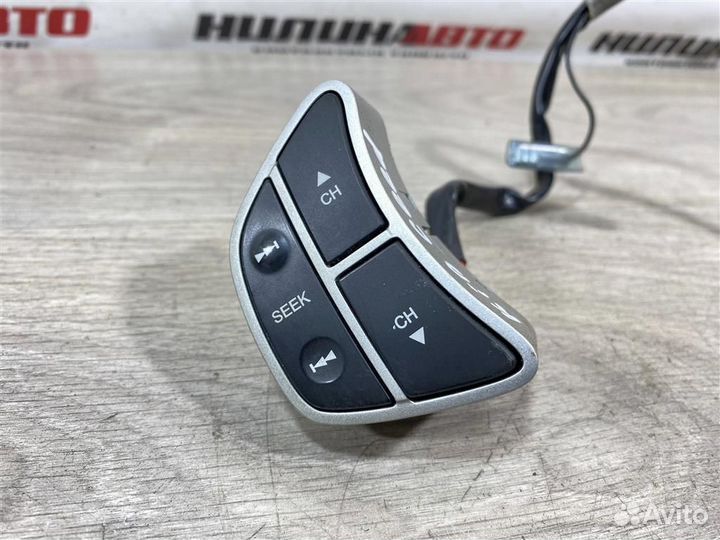 Кнопки в руль комплект Киа Сид 1