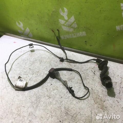 Проводка (коса) Опель Вектра Б