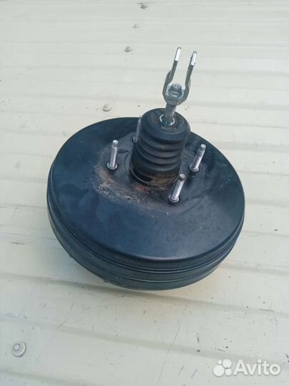 Вакуумный усилитель тормозов infiniti g35 v36 VQ35