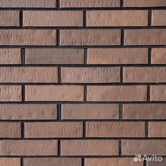 Керамический кирпич