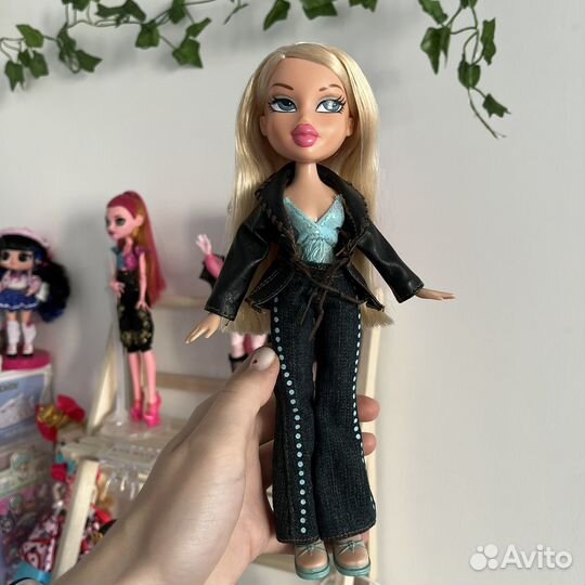 Кукла братц bratz Хлоя
