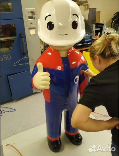 3d печать изготовление пластиковых деталей