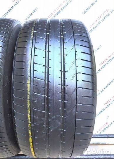 Pirelli P Zero 305/40 R20 112Y