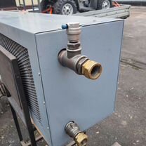 Тепловая завеса водяная Тепломаш